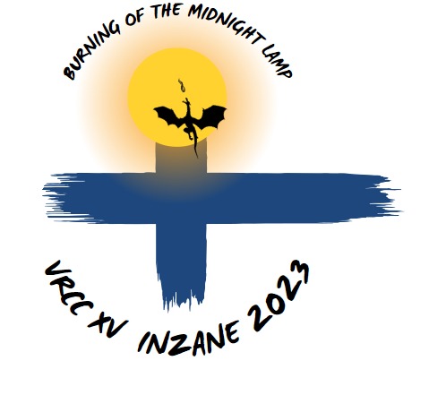 inzane2023 logo